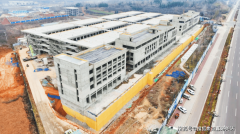 建立起笼盖“衣、食、住、行、娱”的全链条糊